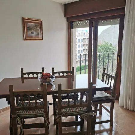 Volverás Apartamento *
