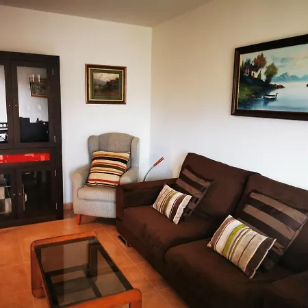 Apartamento Volverás Sanxenxo