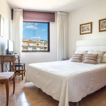 Apartamento Volverás Sanxenxo