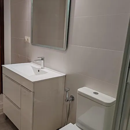 Volverás Apartamento *