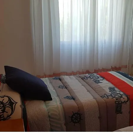 Apartamento Volverás *