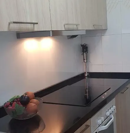 Volveras Apartment