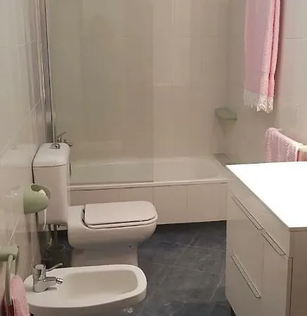 Apartment Volveras
