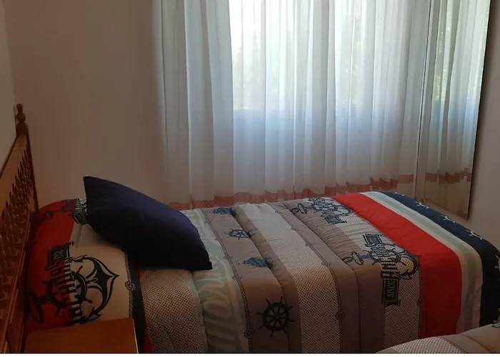 Apartamento Volverás *