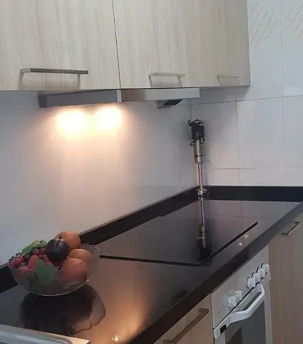 Volverás Apartamento