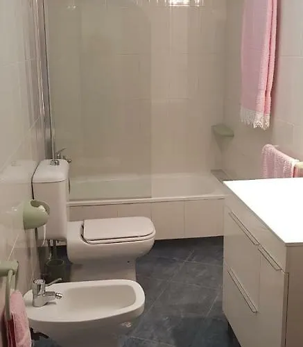 Apartamento Volverás